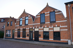 Mr. P.C. Hennequinstraat 8, 4501AT Oostburg